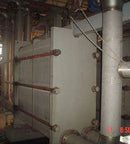 1994 APV Plate Heat Exchanger - 3,171 sq. ft. APV