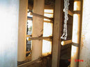 1994 APV Plate Heat Exchanger - 3,171 sq. ft. APV