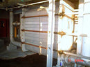 1994 APV Plate Heat Exchanger - 3,171 sq. ft. APV