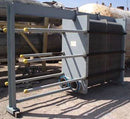 1994 APV Plate Heat Exchanger - 3,171 sq. ft. APV