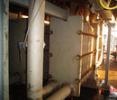 1994 APV Plate Heat Exchanger - 3,171 sq. ft. APV
