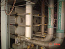 1994 APV Plate Heat Exchanger - 3,171 sq. ft. APV