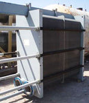 1994 APV Plate Heat Exchanger - 3,171 sq. ft. APV