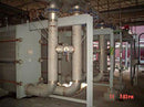 1994 APV Plate Heat Exchanger - 3,171 sq. ft. APV