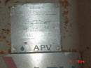 1994 APV Plate Heat Exchanger - 3,171 sq. ft. APV