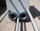 1994 APV Plate Heat Exchanger - 3,171 sq. ft. APV