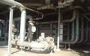 1994 APV Plate Heat Exchanger - 3,171 sq. ft. APV