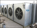 1994 Evapco Low Temperature Ammonia Evaporator Blast Coil - 110 Tons Evapco