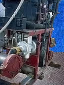 1994 Multistack / Thermal Care Chiller Package Thermal Care / Mayer