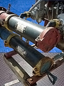 1994 Multistack / Thermal Care Chiller Package Thermal Care / Mayer