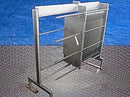 1994 Paul Mueller Accu-Therm Plate Heat Exchanger - 589 sq. ft. Paul Mueller