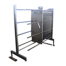 1994 Paul Mueller Accu-Therm Plate Heat Exchanger - 589 sq. ft. Paul Mueller