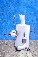 1994 RVS Ammonia Oil Pot - 18 Gallon RVS