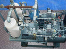1994 Squire Cogswell Monobloc Full Vacuum Skid Not Specified