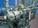 1994 Squire Cogswell Monobloc Full Vacuum Skid Not Specified