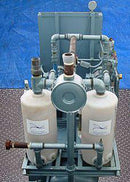 1994 Squire Cogswell Monobloc Full Vacuum Skid Not Specified