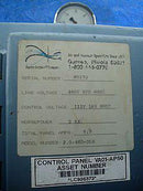 1994 Squire Cogswell Monobloc Full Vacuum Skid Not Specified