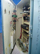 1994 Squire Cogswell Monobloc Full Vacuum Skid Not Specified