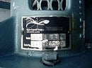 1994 Squire Cogswell Monobloc Full Vacuum Skid Not Specified