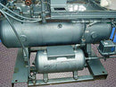 1994 Squire Cogswell Monobloc Full Vacuum Skid Not Specified