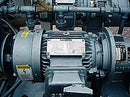 1994 Squire Cogswell Monobloc Full Vacuum Skid Not Specified