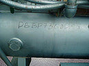 1994 Squire Cogswell Monobloc Full Vacuum Skid Not Specified