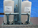 1994 Squire Cogswell Monobloc Full Vacuum Skid Not Specified