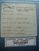 1994 Squire Cogswell Monobloc Full Vacuum Skid Not Specified