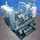 1994 Squire Cogswell Monobloc Full Vacuum Skid Not Specified