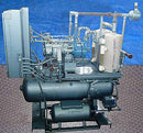 1994 Squire Cogswell Monobloc Full Vacuum Skid Not Specified