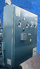 1994 Squire Cogswell Monobloc Full Vacuum Skid Not Specified