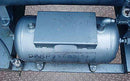 1994 Squire Cogswell Monobloc Full Vacuum Skid Not Specified