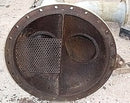 1995 Cimco-Lewis Shell and Tube Heat Exchanger Cimco-Lewis