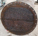 1995 Cimco-Lewis Shell and Tube Heat Exchanger Cimco-Lewis