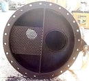 1995 Cimco-Lewis Shell and Tube Heat Exchanger Cimco-Lewis