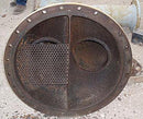 1995 Cimco-Lewis Shell and Tube Heat Exchanger Cimco-Lewis