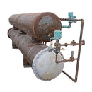 1995 Cimco-Lewis Shell and Tube Heat Exchanger Cimco-Lewis