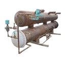 1995 Cimco-Lewis Shell and Tube Heat Exchanger Cimco-Lewis