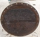 1995 Cimco-Lewis Shell and Tube Heat Exchanger Cimco-Lewis