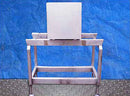 1995 Eriez E-Z Tec® III Metal Detector with MPC Control Eriez Manufacturing Co.