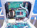 1995 Eriez E-Z Tec® III Metal Detector with MPC Control Eriez Manufacturing Co.