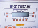 1995 Eriez E-Z Tec® III Metal Detector with MPC Control Eriez Manufacturing Co.