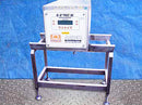 1995 Eriez E-Z Tec® III Metal Detector with MPC Control Eriez Manufacturing Co.