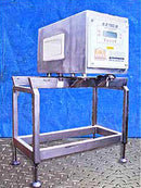 1995 Eriez E-Z Tec® III Metal Detector with MPC Control Eriez Manufacturing Co.