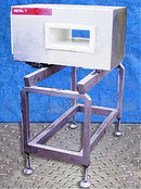 1995 Eriez E-Z Tec® III Metal Detector with MPC Control Eriez Manufacturing Co.