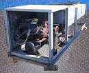 1995 Krack Air-Cooled Condensing Unit- 15 Ton Krack