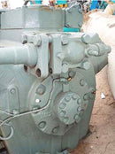 1995 Trane 6-Cylinder Reciprocating Compressor Trane