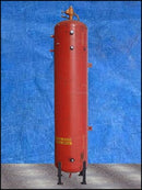 1996 FES Ammonia Refrigeration Receiving Tank – 1,440 Gallon FES