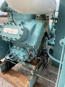 1996 Frick Reciprocating Compressor Package Frick