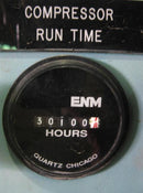 1996 Frick Reciprocating Compressor Package Frick